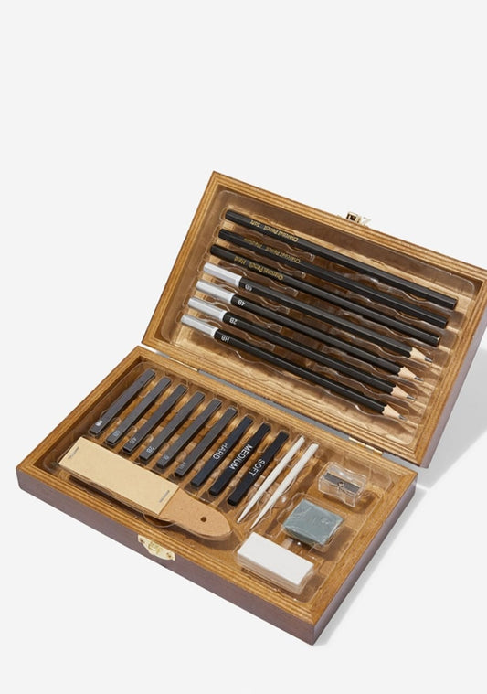 Sketch Artists Gift Set