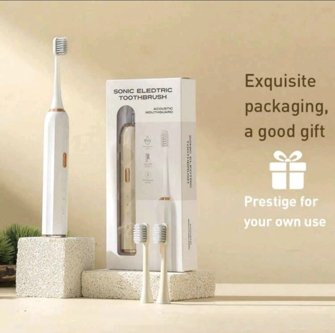 Electric Sonic Toothbrush