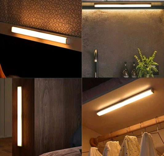 1pc Motion Sensor LED Lights