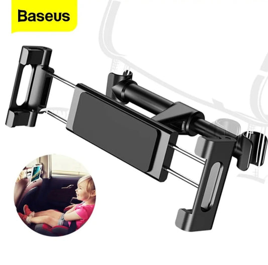 Baseus back seat mount device car holder