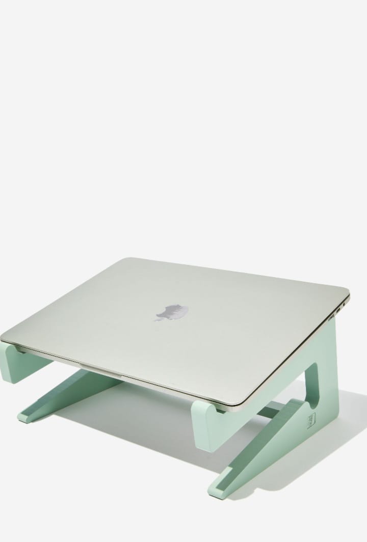 Collapsible Laptop Stand