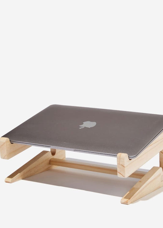 Collapsible Laptop Stand