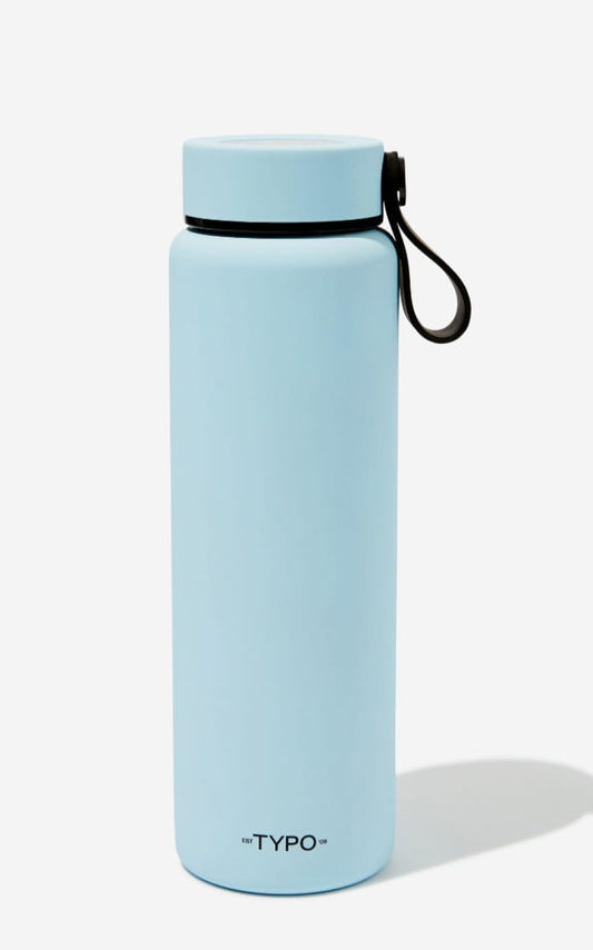 On The Move 500Ml Drink Bottle 2.0