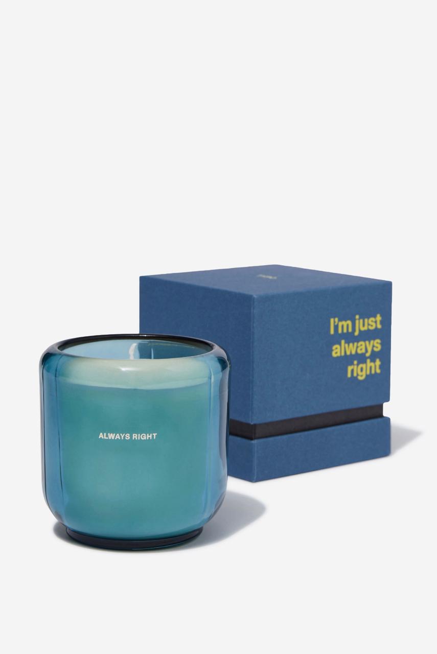 Truthfully Candle