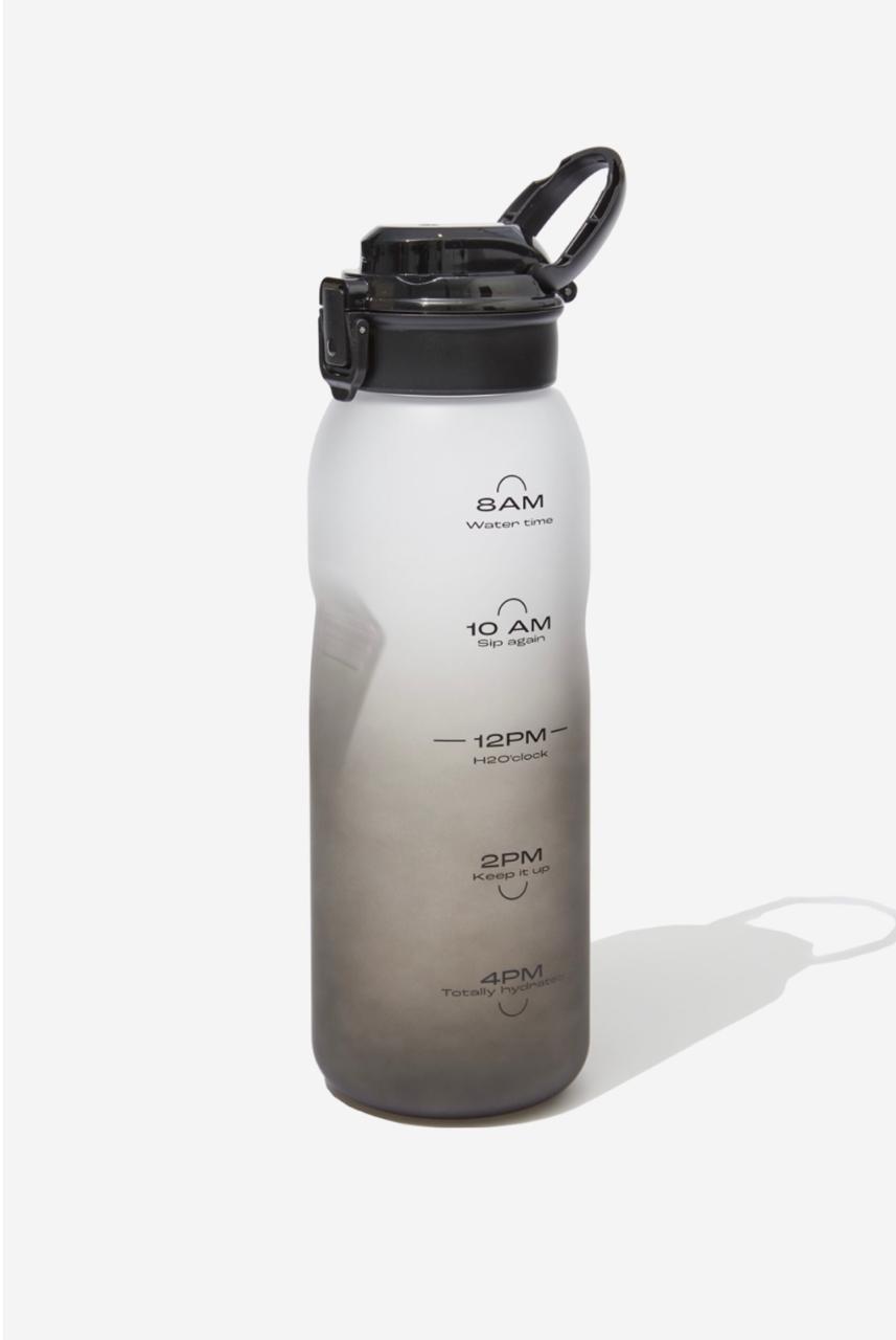 Heavy Lifter 1.5 L Drink Bottle