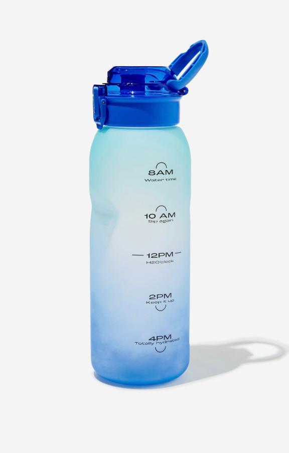 Heavy Lifter 1.5 L Drink Bottle