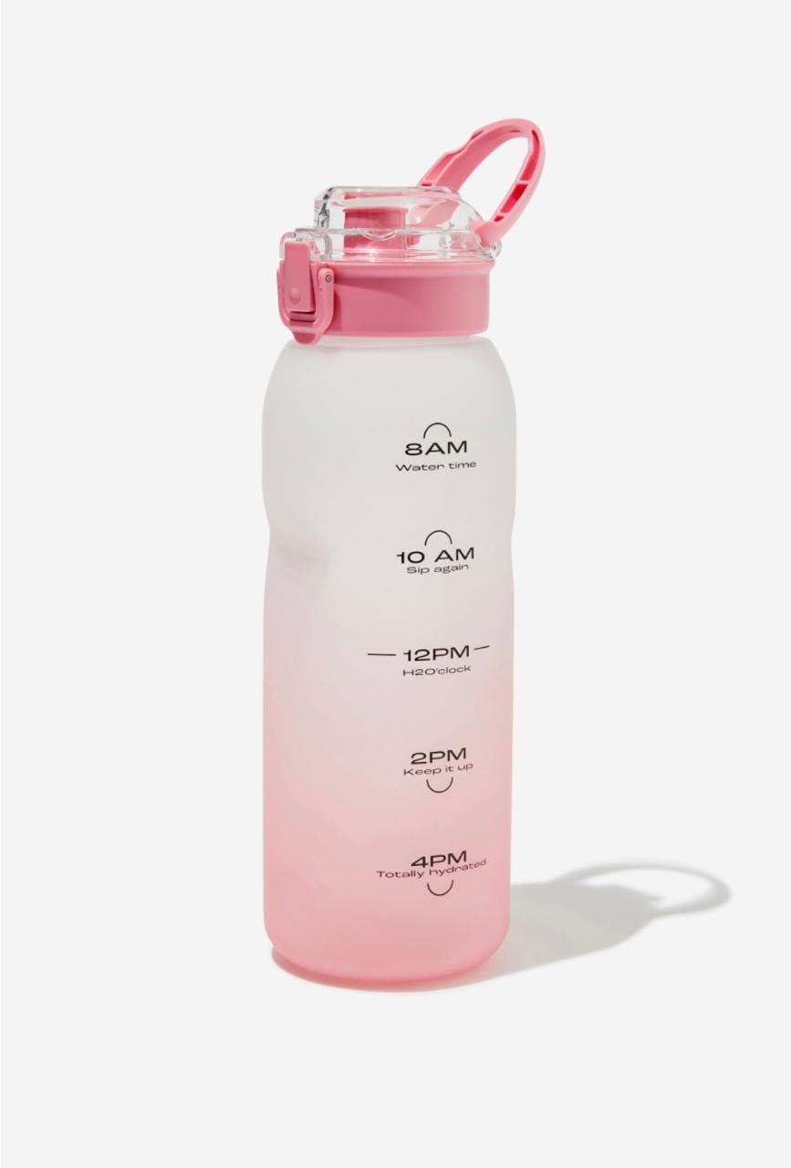 Heavy Lifter 1.5 L Drink Bottle