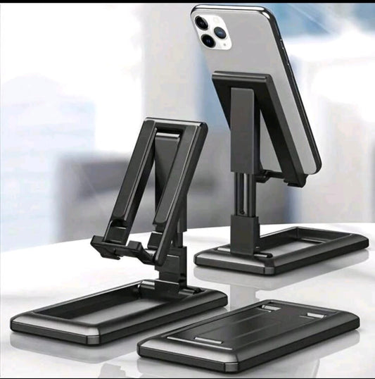 1pc Office Desktop Mobile Phone Holder